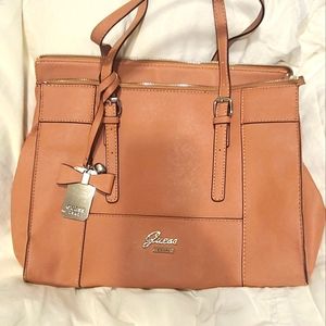 GUESS handbag